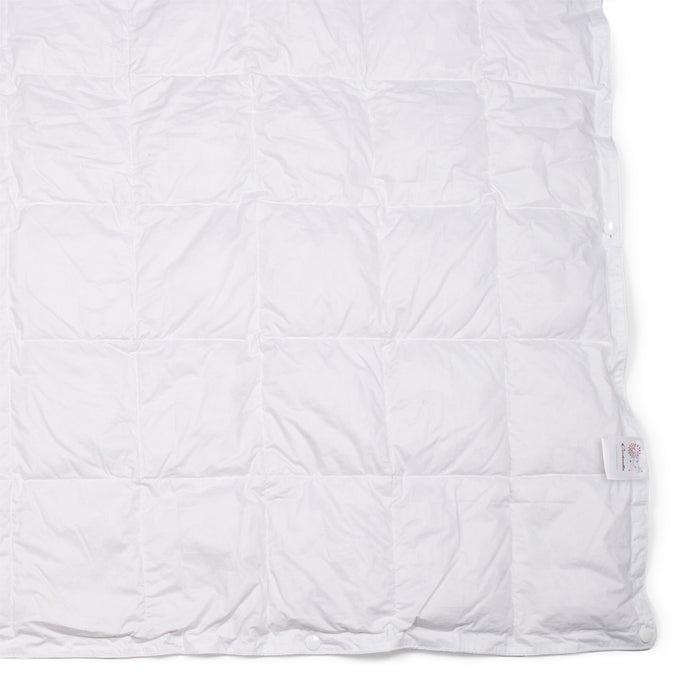 Cinderella Soul 4-seizoenen Dekbed 240 x 220 cm