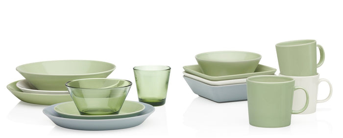 Iittala Teema Vierkante Schaal 16 x 16 cm