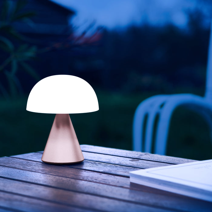 Lexon Mina LED Lamp
