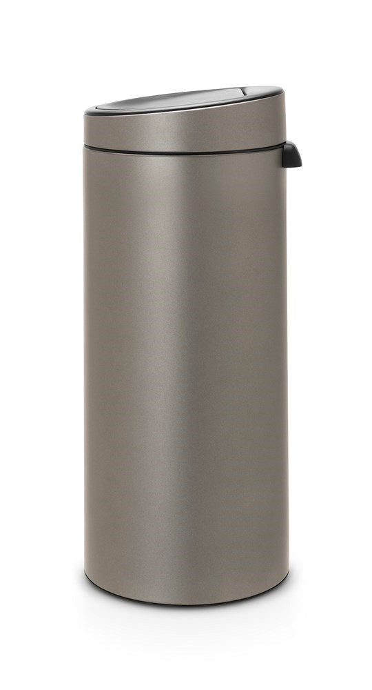 Brabantia Touch Bin New Afvalemmer 30 Liter