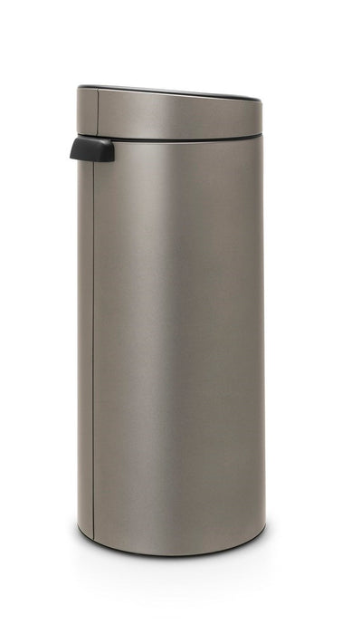 Brabantia Touch Bin New Afvalemmer 30 Liter