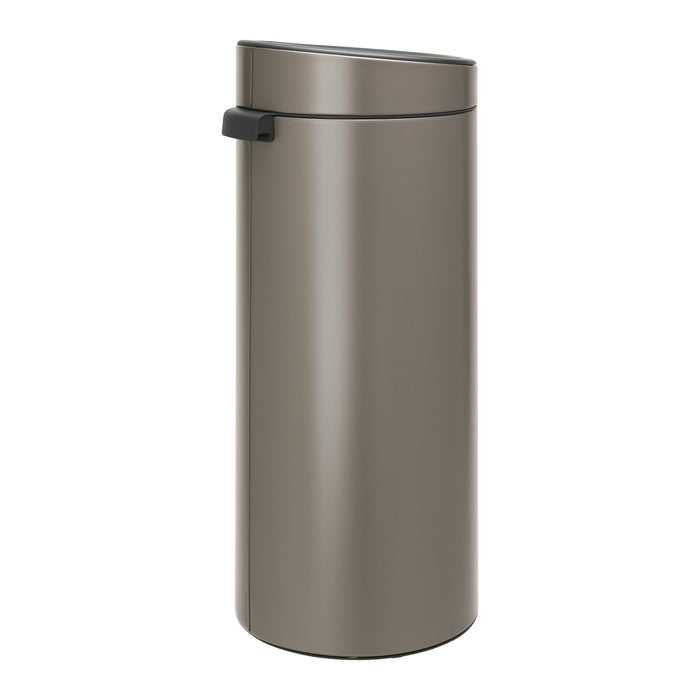 Brabantia Touch Bin New Afvalemmer 30 Liter
