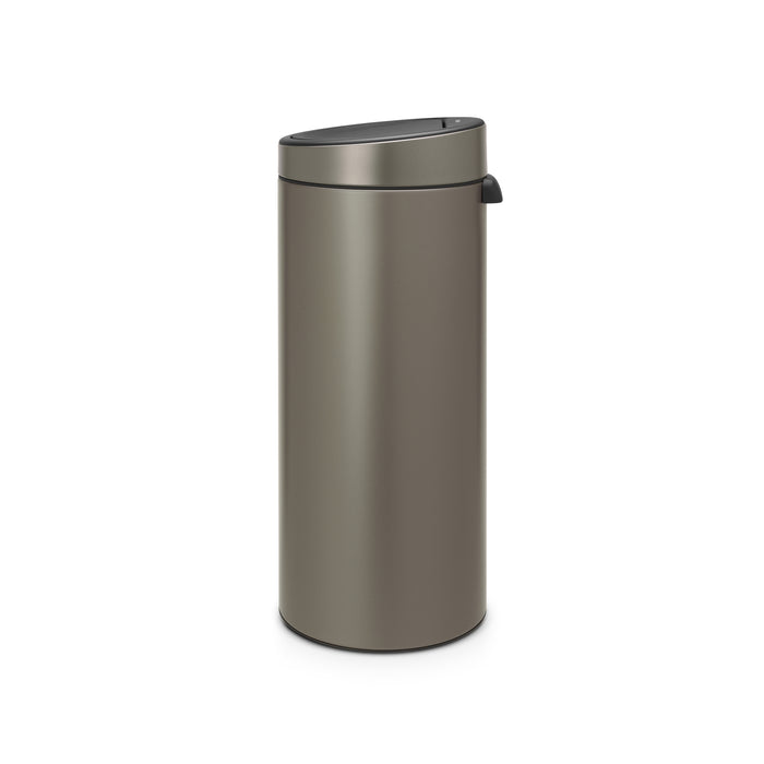 Brabantia Touch Bin New Afvalemmer 30 Liter