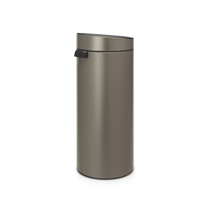 Brabantia Touch Bin New Afvalemmer 30 Liter