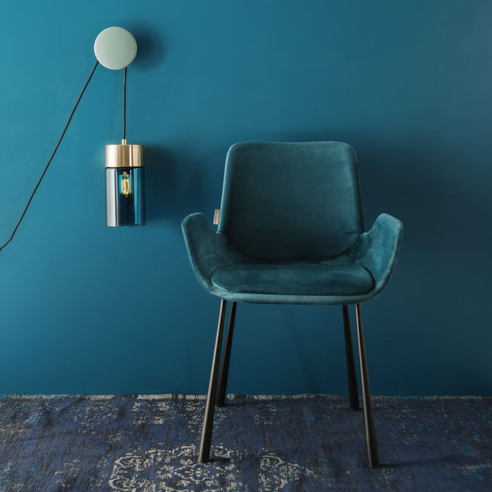 Zuiver Brit Eetkamerstoel