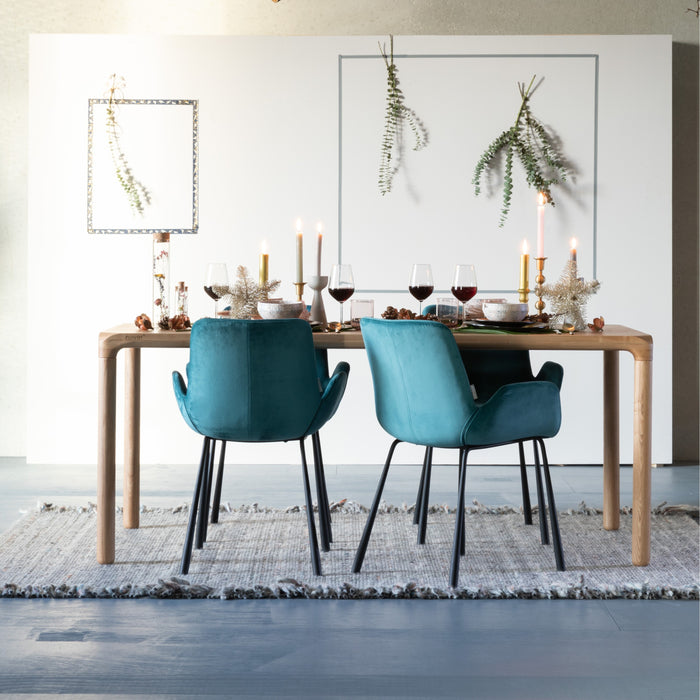 Zuiver Brit Eetkamerstoel