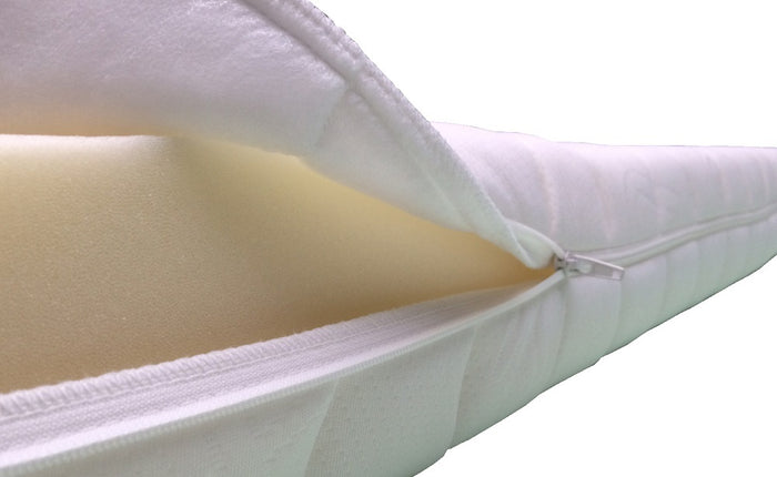 Slaaploods Eagle - Peutermatras - 70x140x12 cm - Soft