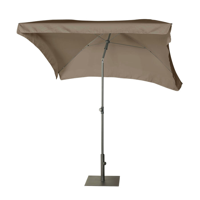 Platinum Aruba Parasol 200 x 130 cm