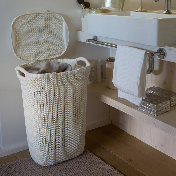 Curver Knit Wasbox 57 L