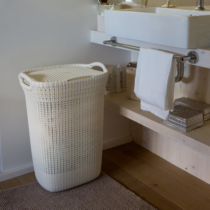 Curver Knit Wasbox 57 L