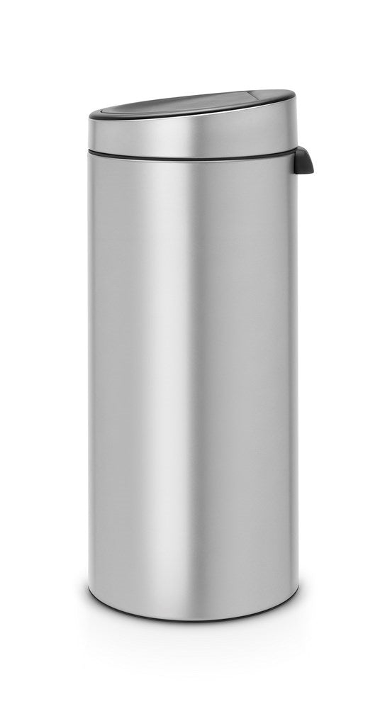 Brabantia Touch Bin New Afvalemmer 30 Liter