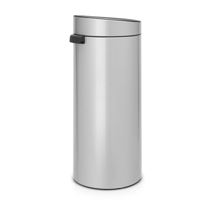 Brabantia Touch Bin New Afvalemmer 30 Liter