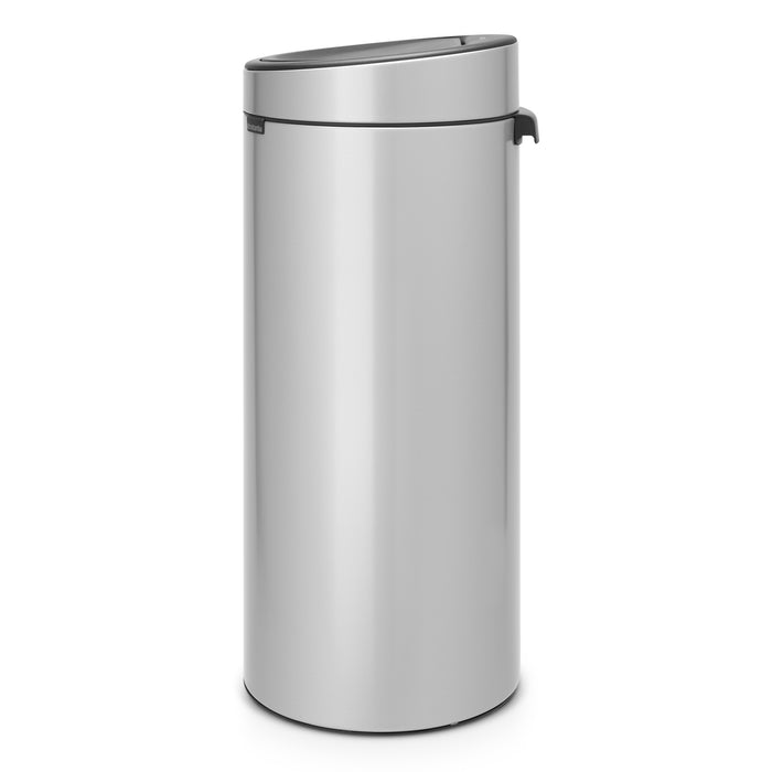 Brabantia Touch Bin New Afvalemmer 30 Liter