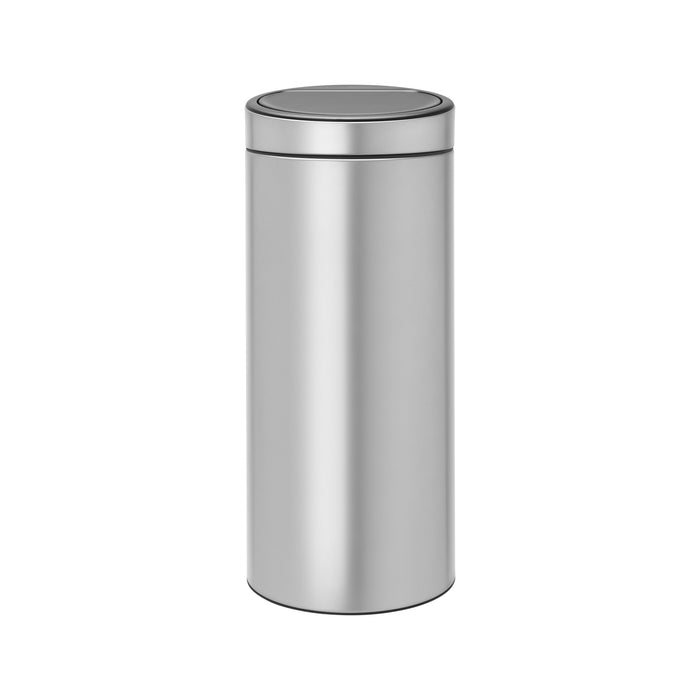 Brabantia Touch Bin New Afvalemmer 30 Liter