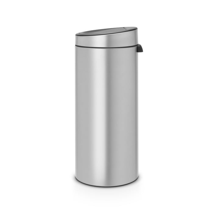 Brabantia Touch Bin New Afvalemmer 30 Liter
