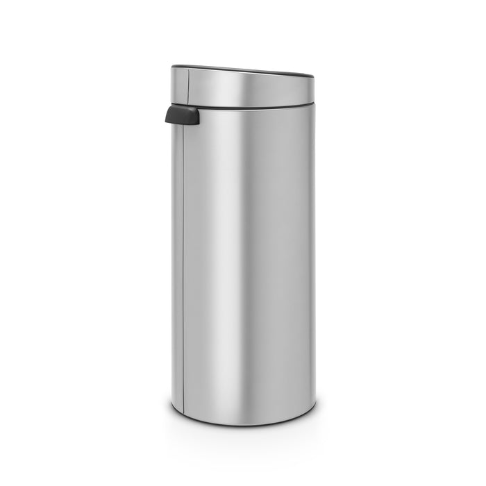 Brabantia Touch Bin New Afvalemmer 30 Liter