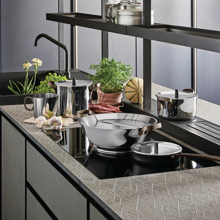 Alessi Edo Sauspan Ø 16 cm