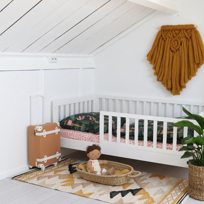 Studio Ditte Hoeslaken 90 x 200 cm