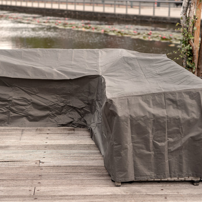 Winza Outdoor Covers Premium Loungesethoes 230 x 280 cm