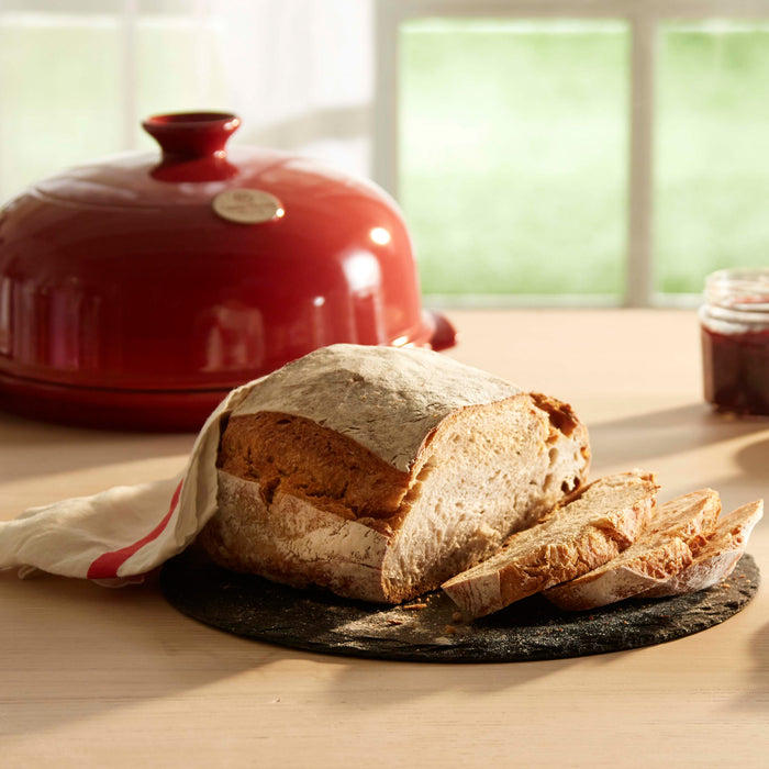 Emile Henry Le Pain Broodbakbol