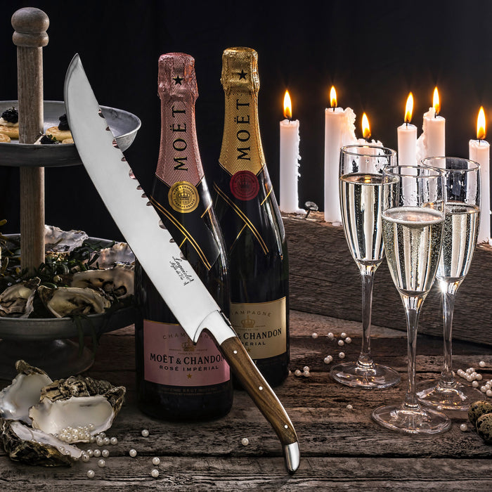 Laguiole Style de Vie Champagnesabel