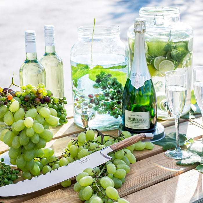 Laguiole Style de Vie Champagnesabel