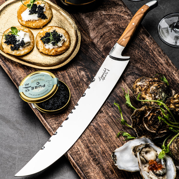 Laguiole Style de Vie Champagnesabel