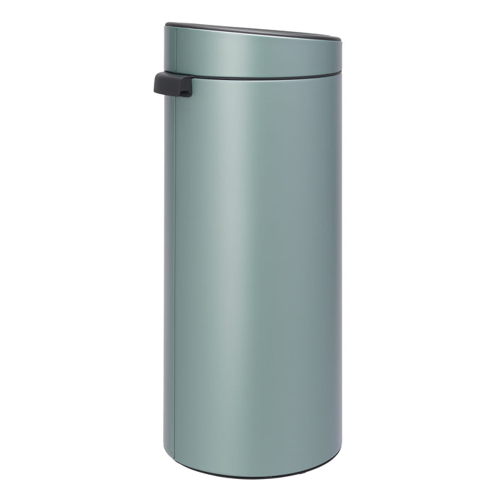 Brabantia Touch Bin New Afvalemmer 30 Liter