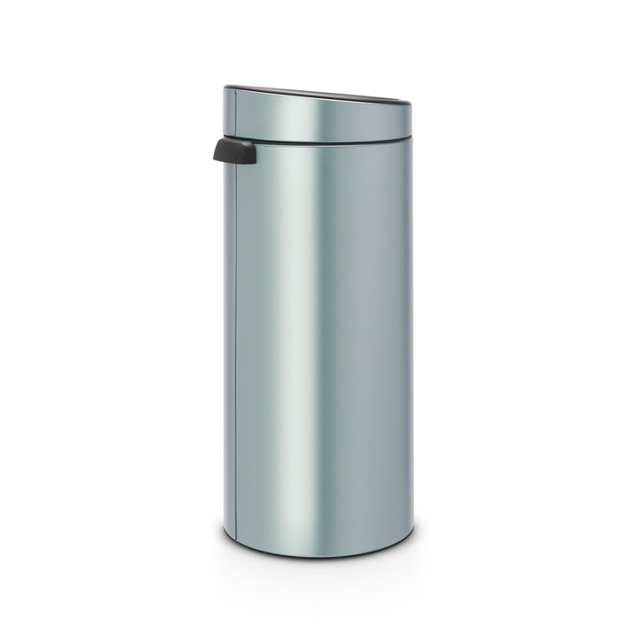 Brabantia Touch Bin New Afvalemmer 30 Liter