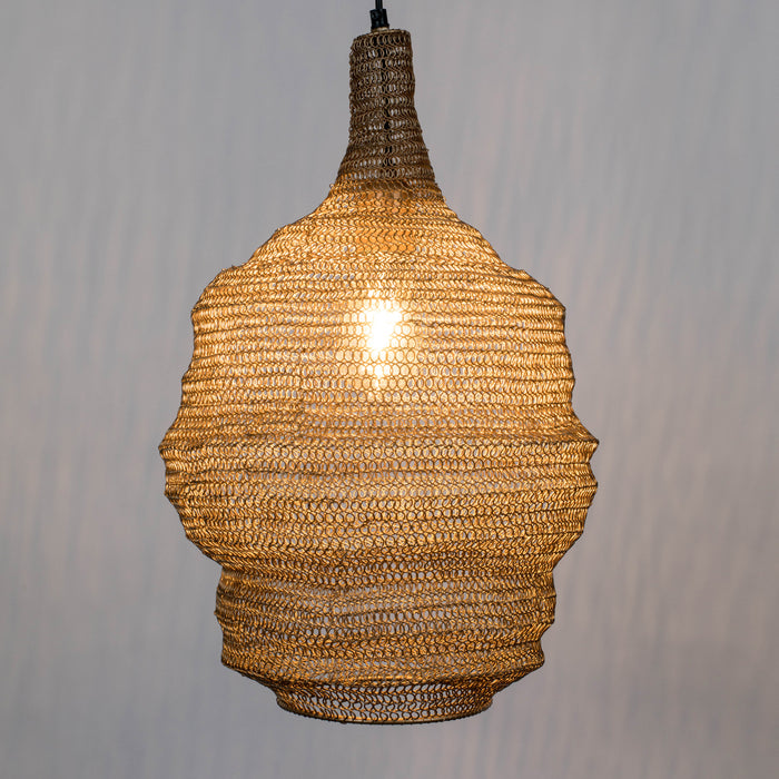 MOOS Indigo Hanglamp Ø 37 cm