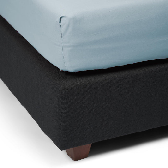 Essenza Premium Perkal Hoeslaken 160 x 200 cm