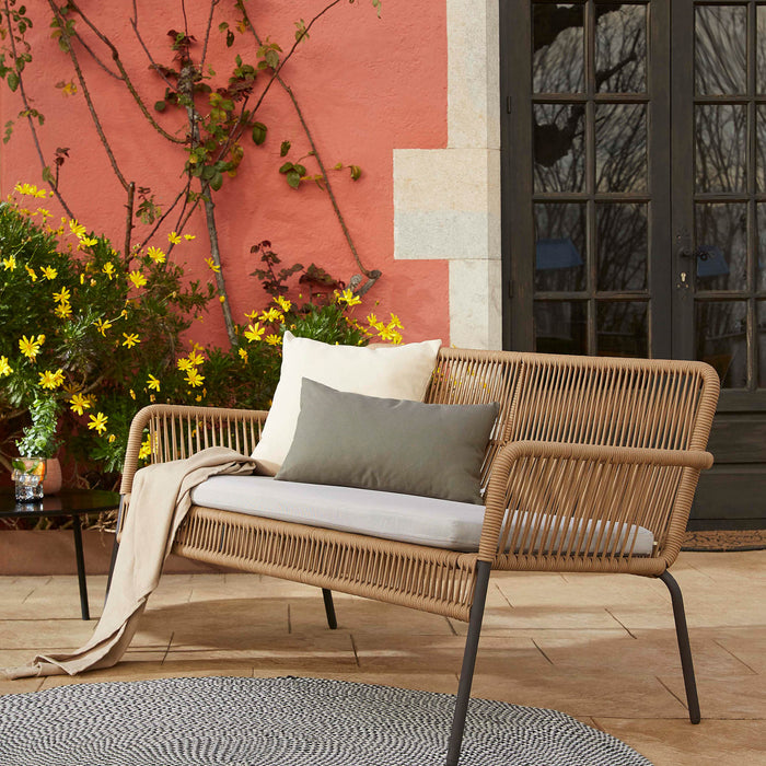 Kave Home Rodhe Buitenkleed