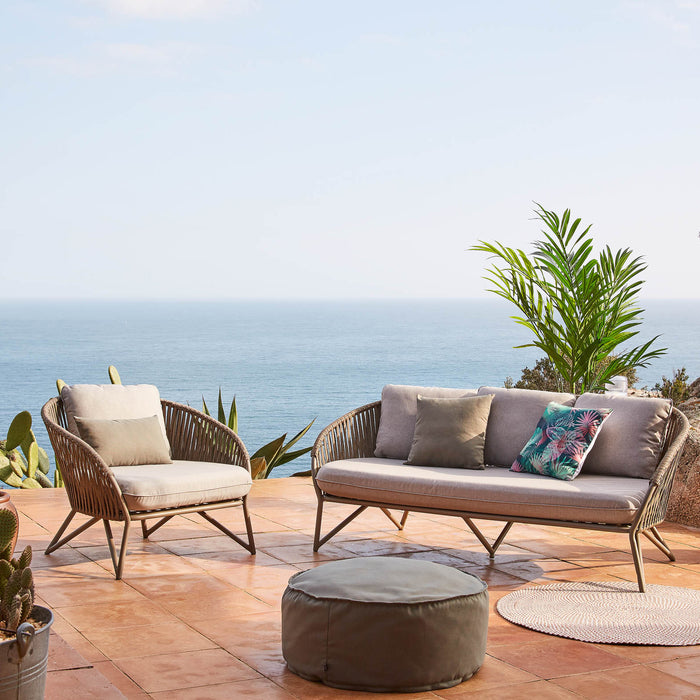 Kave Home Rodhe Buitenkleed