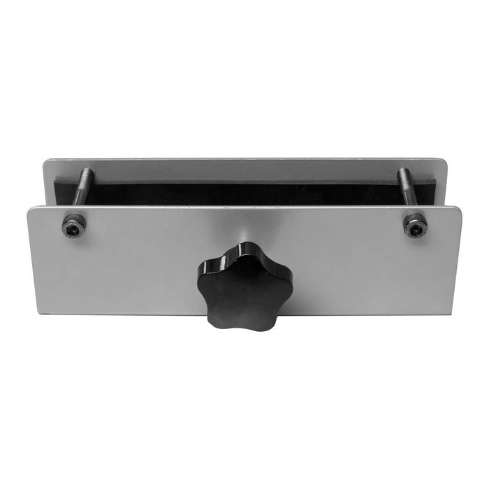 SunRed Universele Bevestigingsbeugel Zilver