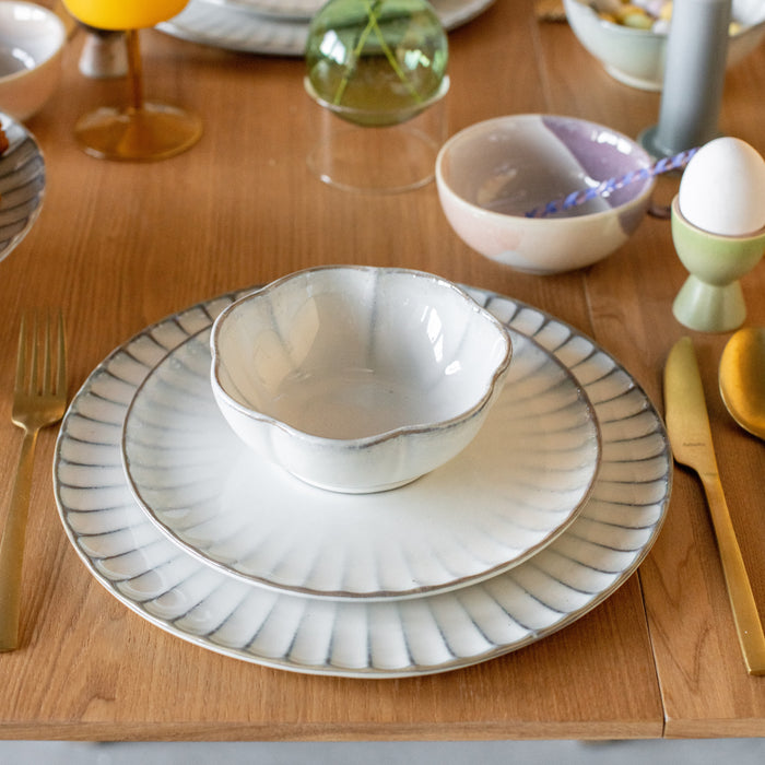 HAY Tube Kandelaar M - Lavender