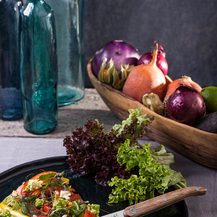 Laguiole Style de Vie Innovation Line Steakmessen 6 st.