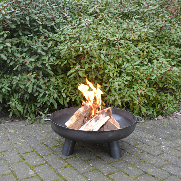 Esschert Vuurschaal 60 cm