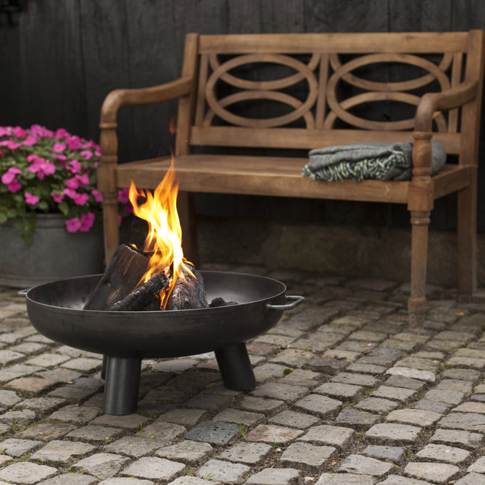 Esschert Vuurschaal 60 cm