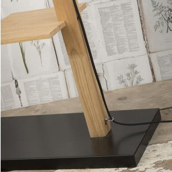 it's about RoMi Cambridge Vloerlamp