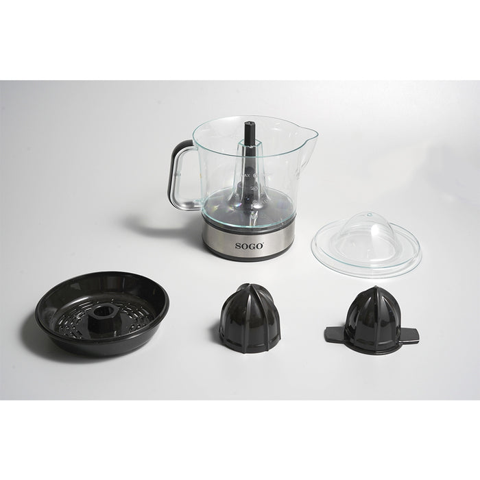 Sogo Elektrische Citruspers