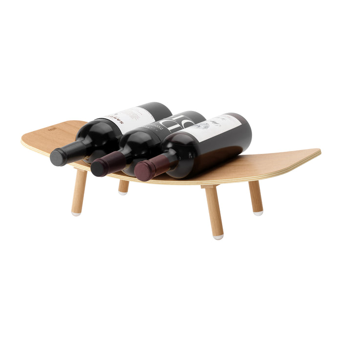 Umbra Vinola Wijnrek - Naturel