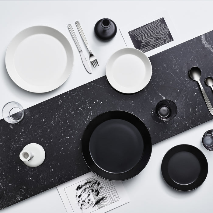 Iittala Teema Plat Bord Ø 21 cm