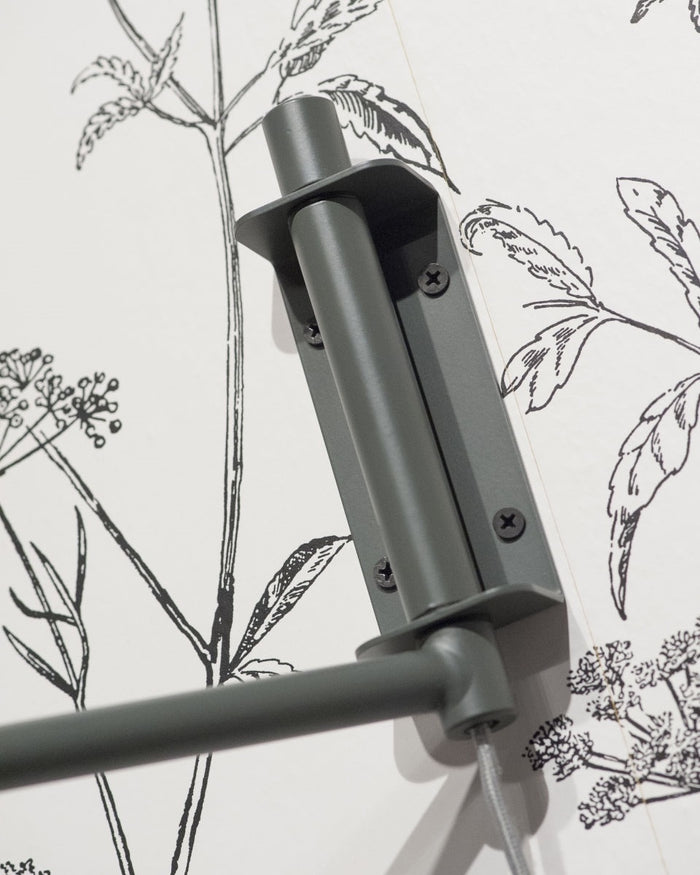 it’s about RoMi Brisbane Wandlamp