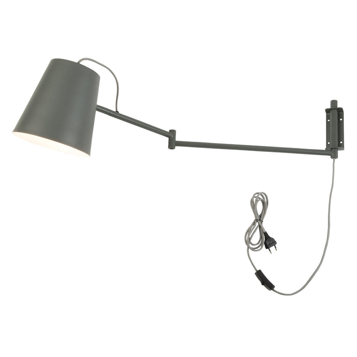 it’s about RoMi Brisbane Wandlamp