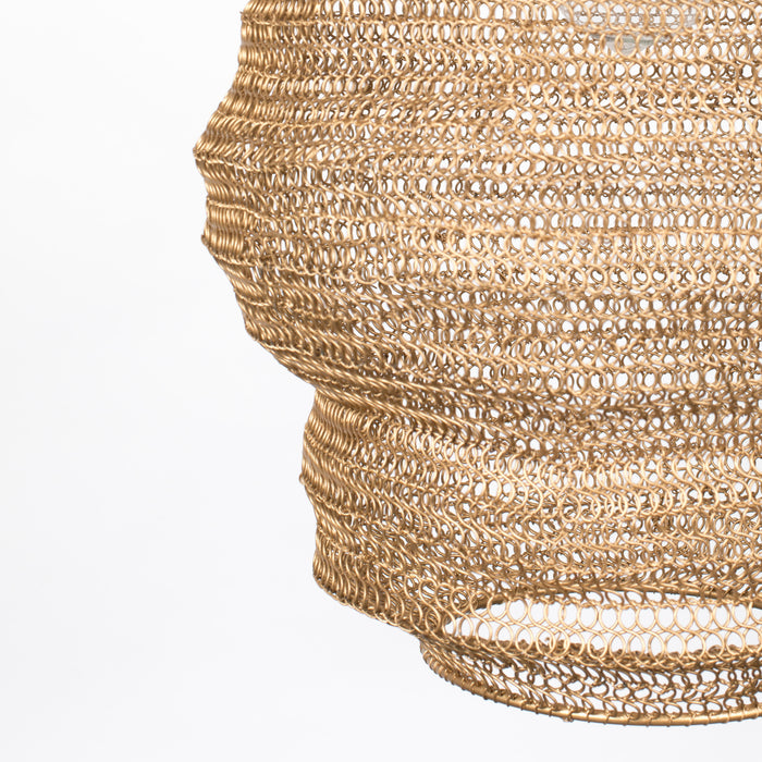 by fonQ  Indigo Hanglamp Ø 48 cm