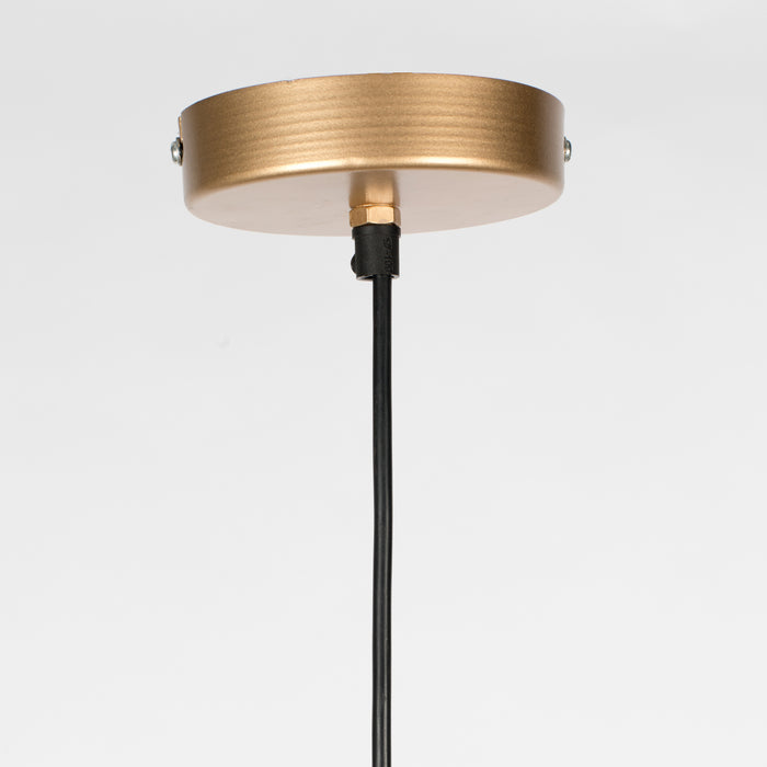 by fonQ Indigo Hanglamp Ø 48 cm