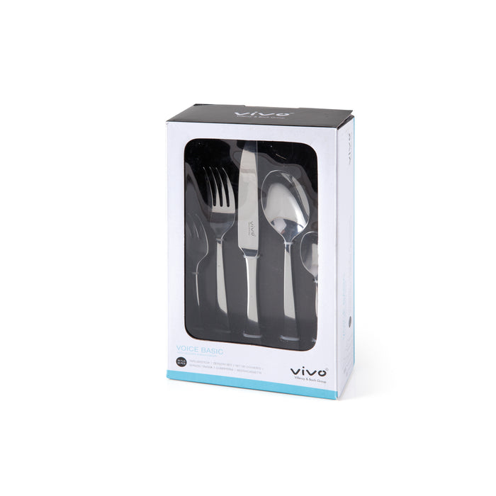 Vivo Voice Basic Bestekset 30-delig