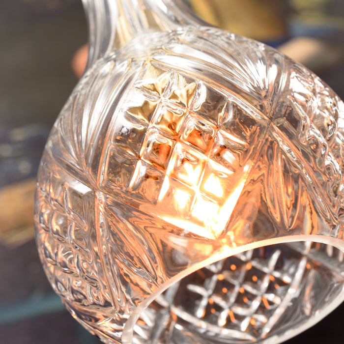 It's about RoMi Brussels Hanglamp