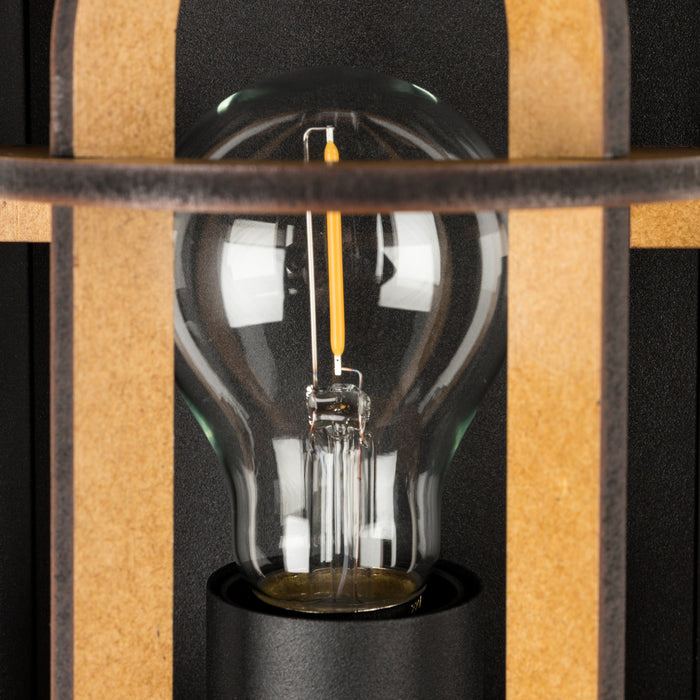 Zuiver Navigator Wandlamp