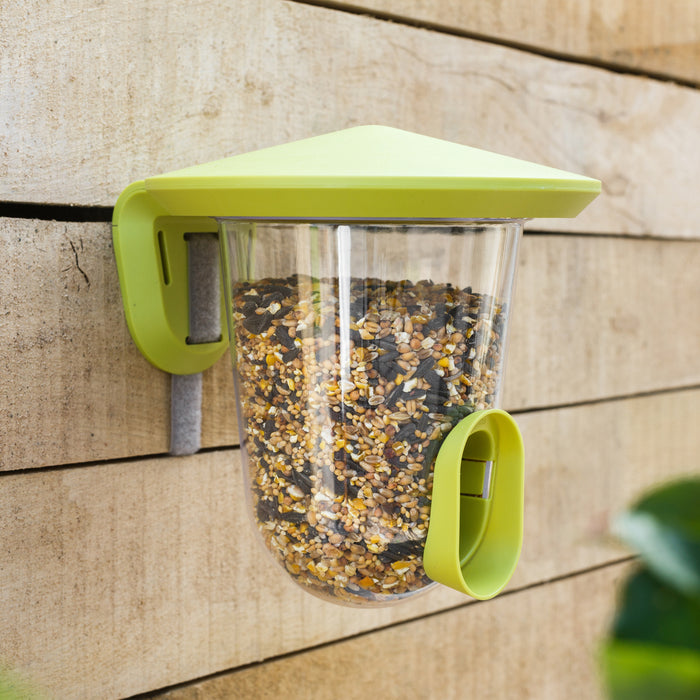 SingingFriend feedR Vogelvoeder